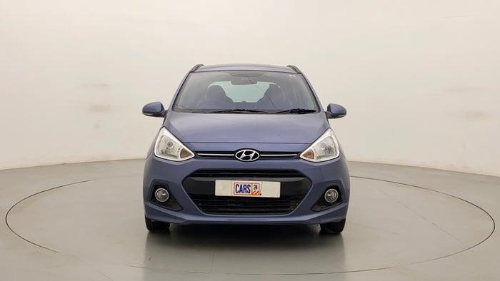 2015 Hyundai Grand i10