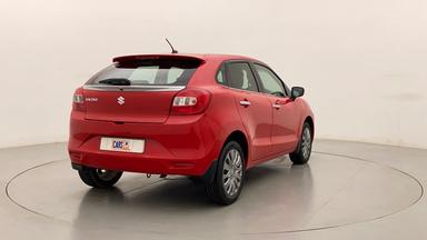 2016 Maruti Baleno