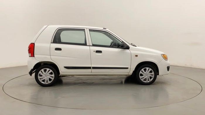 2012 Maruti Alto K10