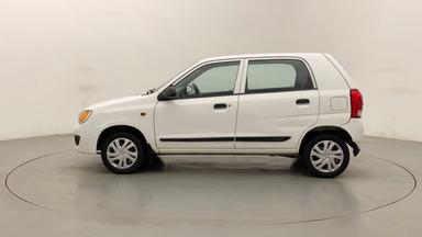 2012 Maruti Alto K10