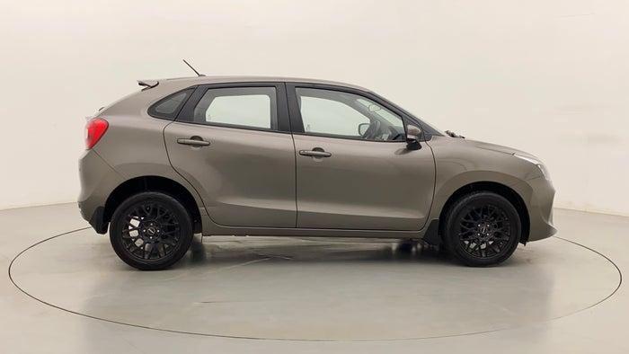 2019 Maruti Baleno