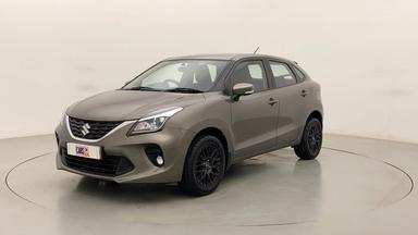 2019 Maruti Baleno