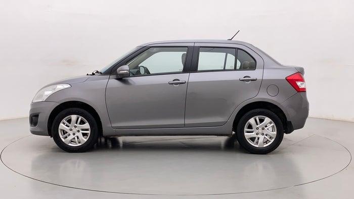 2013 Maruti Swift Dzire