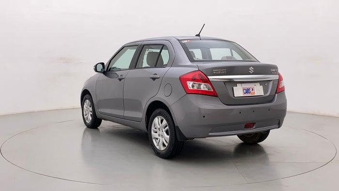 2013 Maruti Swift Dzire