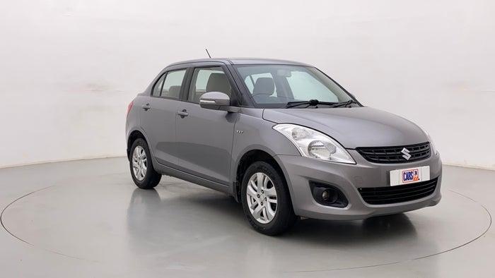 2013 Maruti Swift Dzire