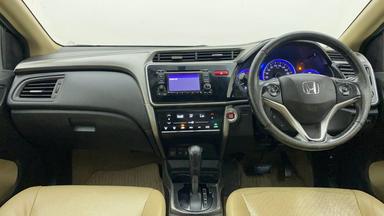 2015 Honda City