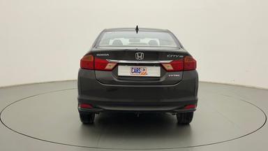 2015 Honda City