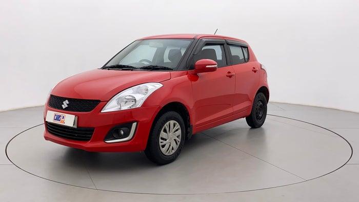 2015 Maruti Swift