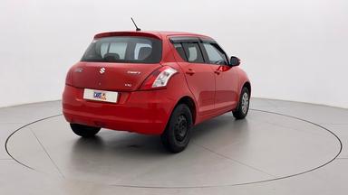 2015 Maruti Swift