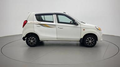 2017 Maruti Alto 800