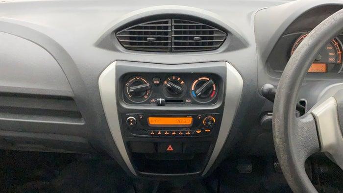 2017 Maruti Alto 800