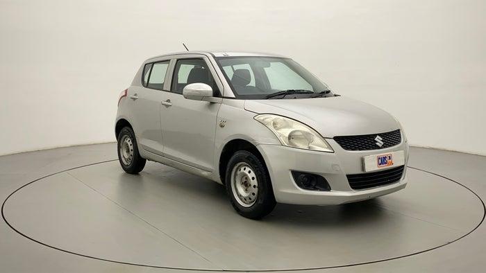 2011 Maruti Swift