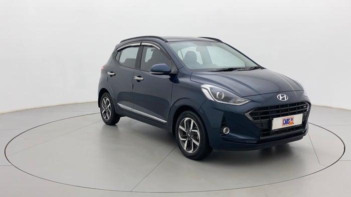 2022 Hyundai GRAND I10 NIOS