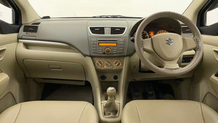 2013 Maruti Ertiga