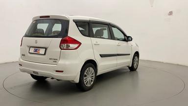 2013 Maruti Ertiga