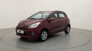 2015 HYUNDAI GRAND I10