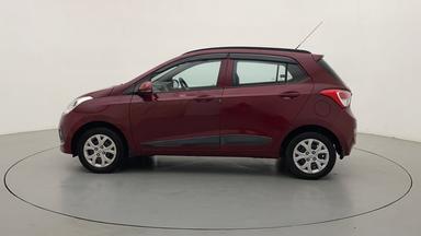 2015 HYUNDAI GRAND I10