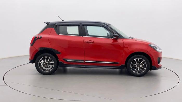 2021 Maruti Swift