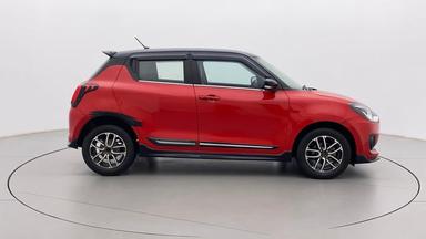 2021 Maruti Swift