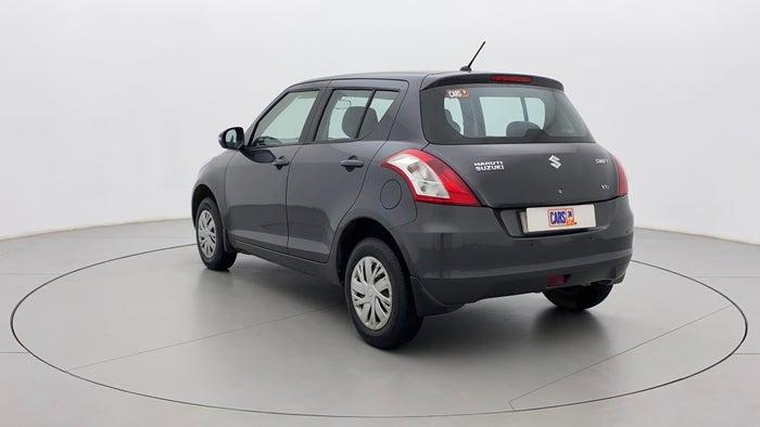 2015 Maruti Swift