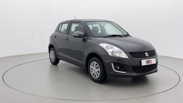 2015 Maruti Swift