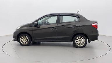 2017 Honda Amaze