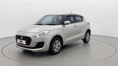 2021 MARUTI SWIFT