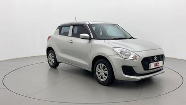 2021 MARUTI SWIFT