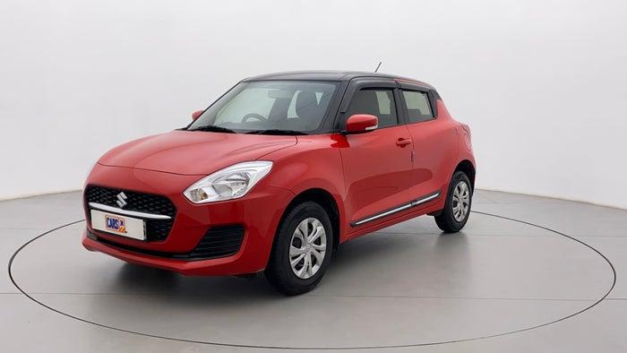 2023 Maruti Swift