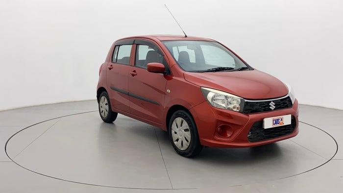 2018 Maruti Celerio