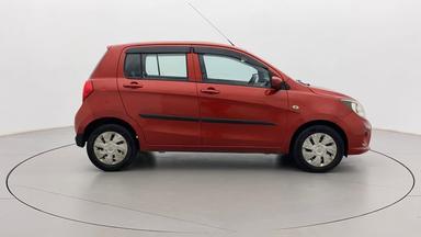 2018 Maruti Celerio