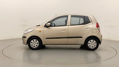 2010 Hyundai i10