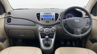 2012 Hyundai i10