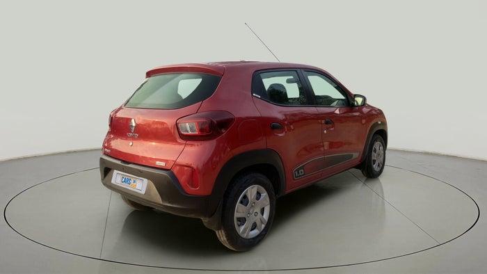 2021 Renault Kwid