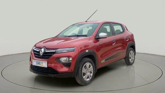 2021 Renault Kwid