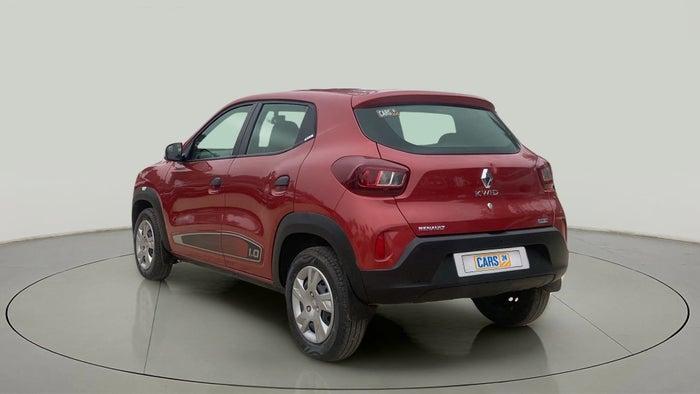 2021 Renault Kwid