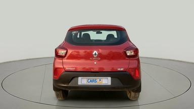 2021 Renault Kwid