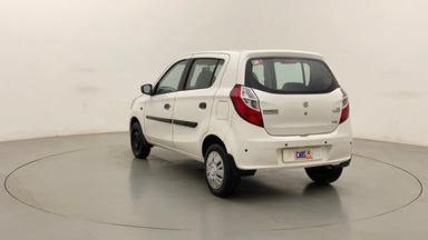 2015 Maruti Alto K10