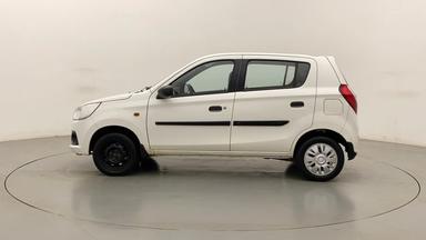 2015 Maruti Alto K10