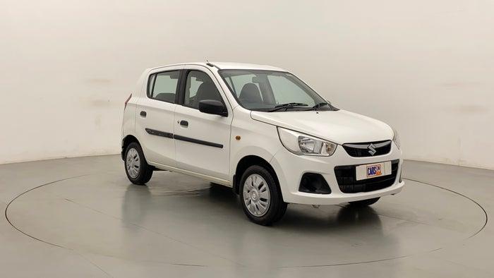 2015 Maruti Alto K10