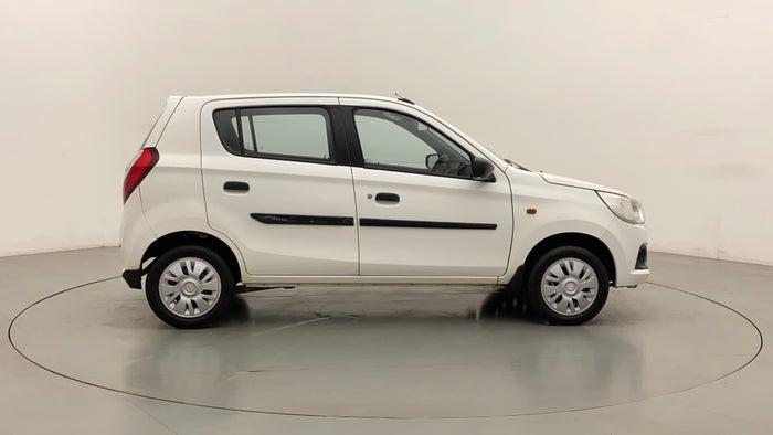 2015 Maruti Alto K10