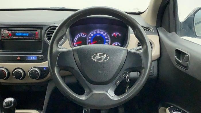 2014 Hyundai Grand i10