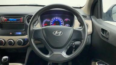 2014 Hyundai Grand i10