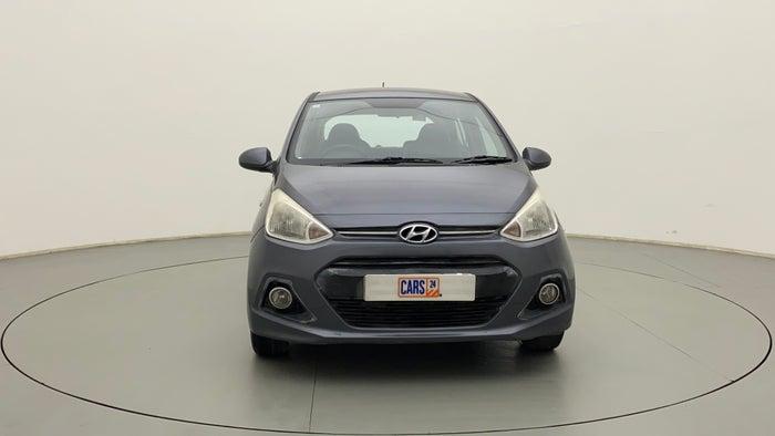 2014 Hyundai Grand i10