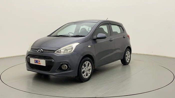 2014 Hyundai Grand i10