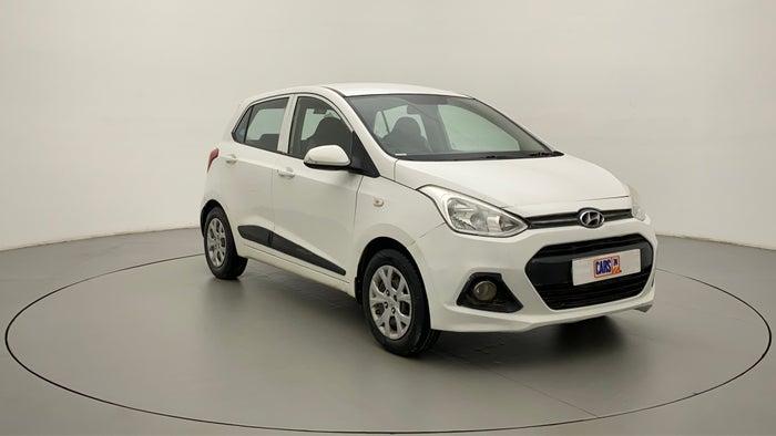 2016 Hyundai Grand i10