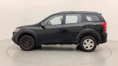 2015 Mahindra XUV500