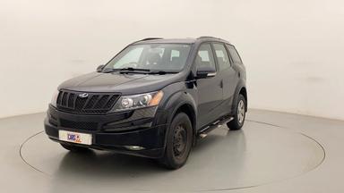 2015 Mahindra XUV500