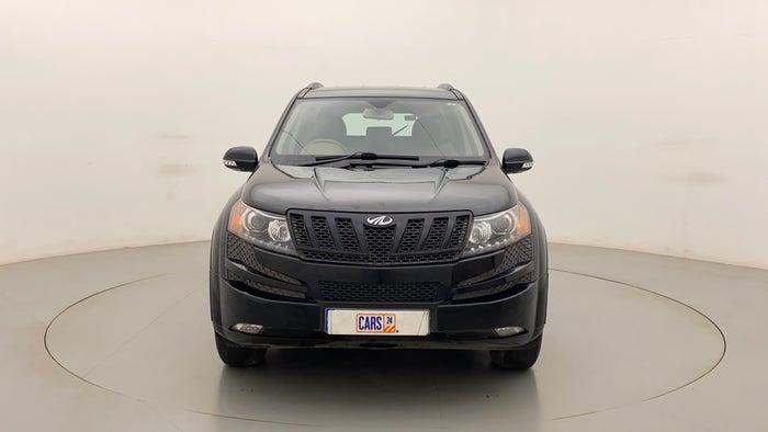 2015 Mahindra XUV500