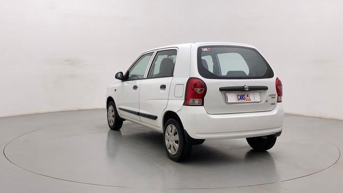 2011 Maruti Alto K10